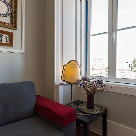 Lxroller Deluxe Mouraria Views Apartment Lisbon Bagian luar foto