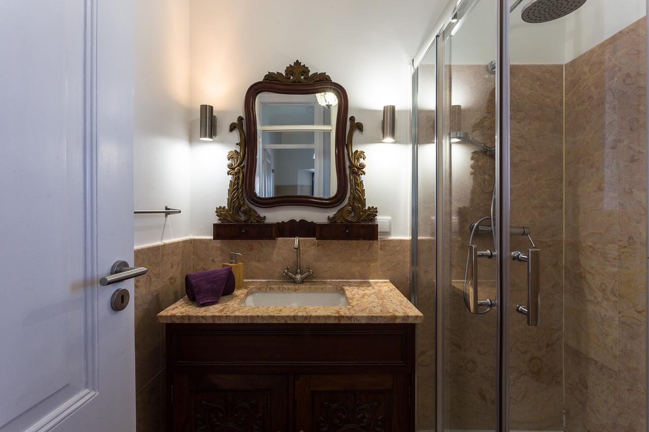 Lxroller Deluxe Mouraria Views Apartment Lisbon Bagian luar foto