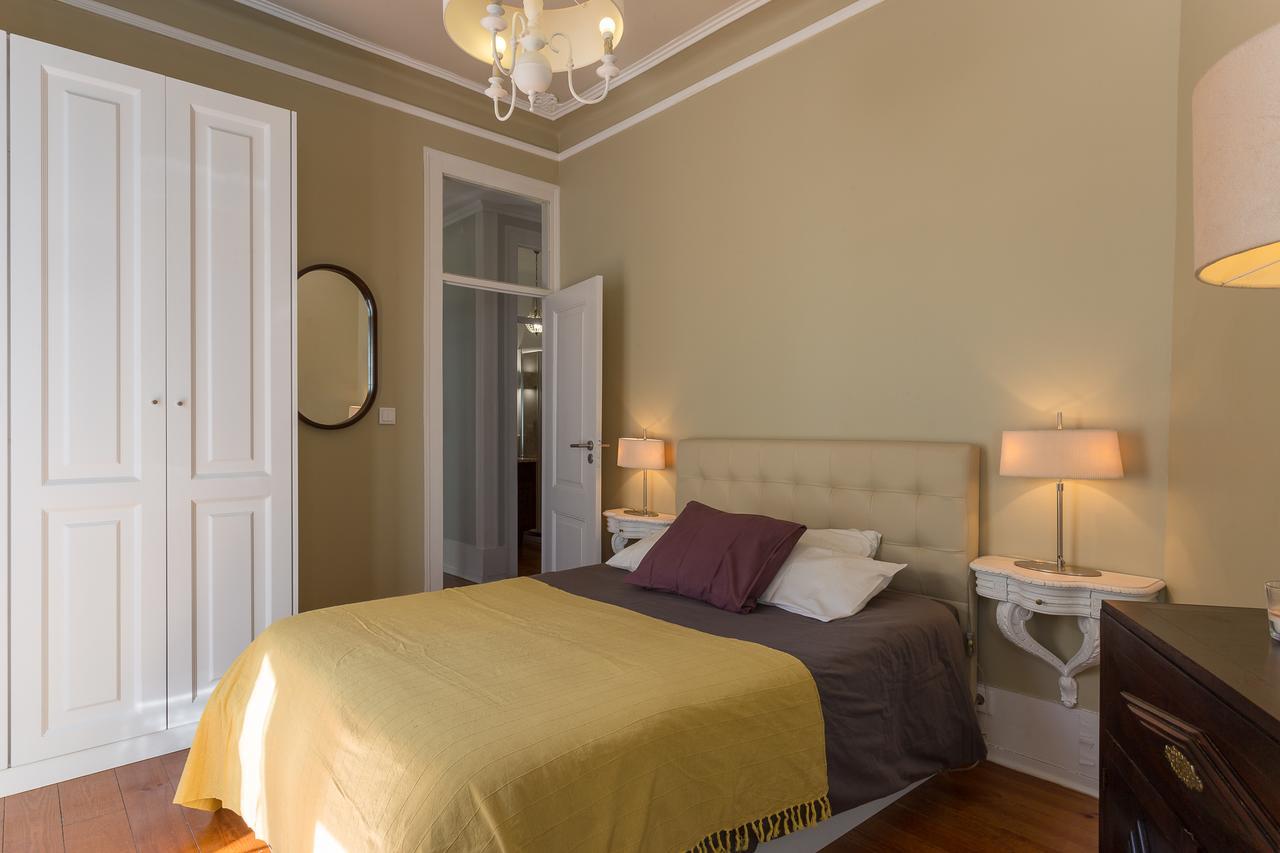 Lxroller Deluxe Mouraria Views Apartment Lisbon Bagian luar foto