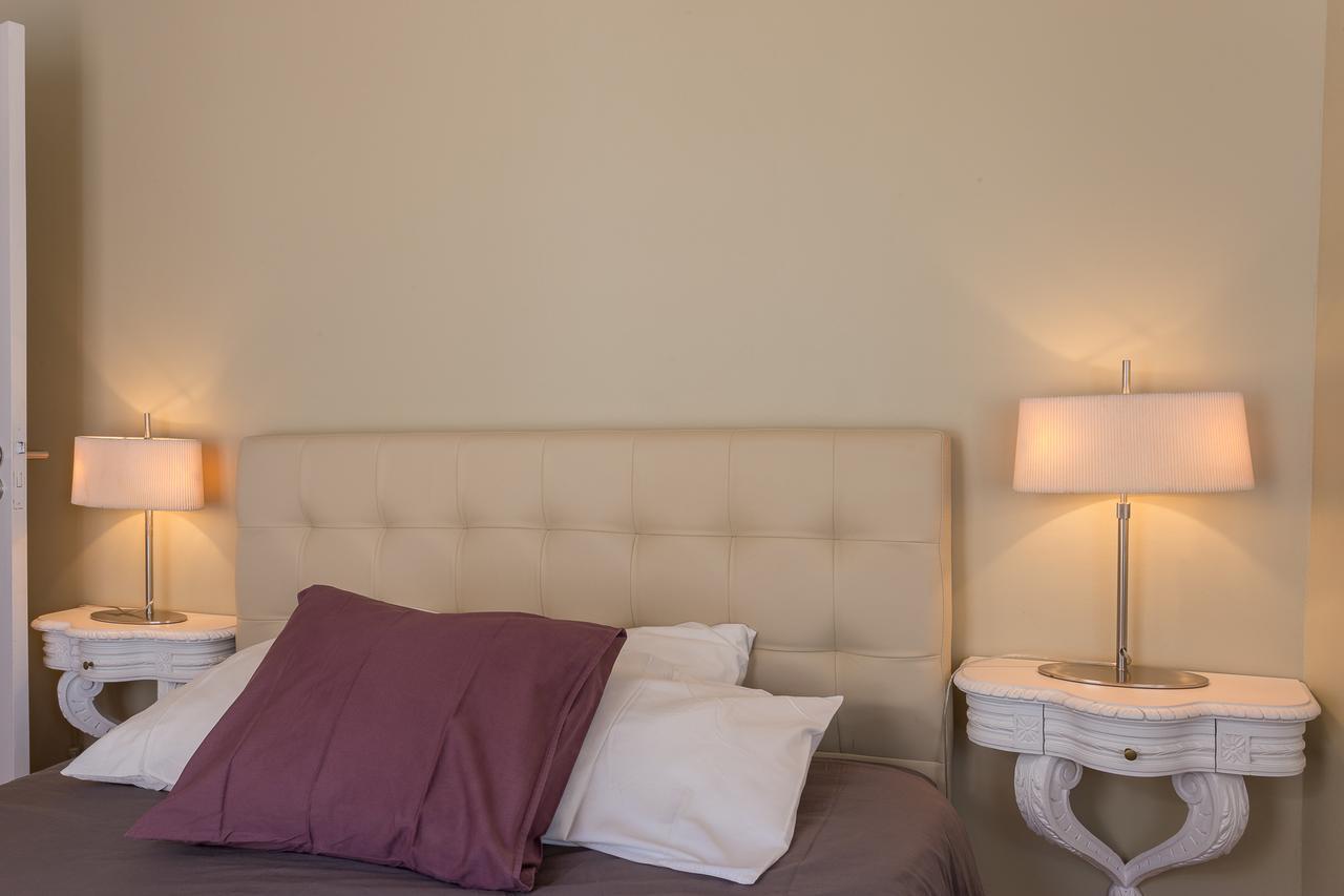 Lxroller Deluxe Mouraria Views Apartment Lisbon Bagian luar foto